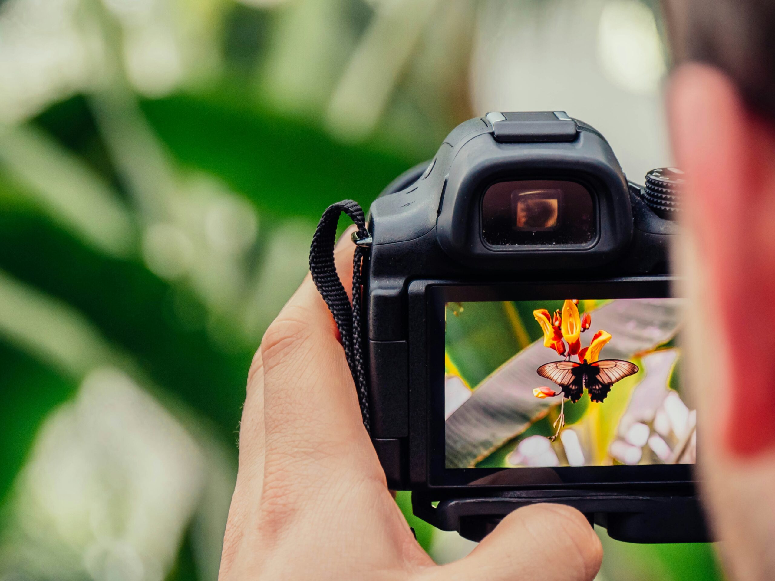 Komunitas Fotografer Muda Indonesia Makin Berkembang Pesat